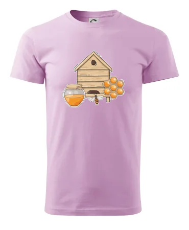 Včelí úly
