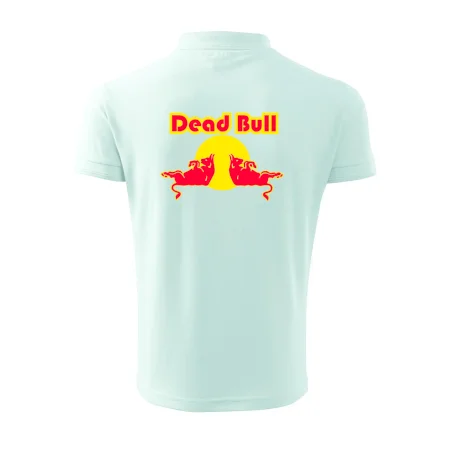 Dead Bull