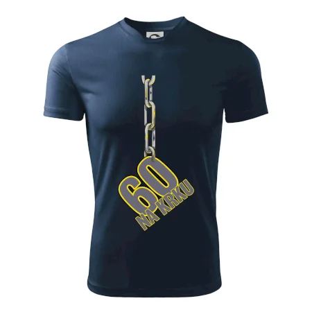 60 let na krku řetěz