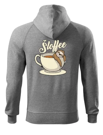 Šloffee - káva