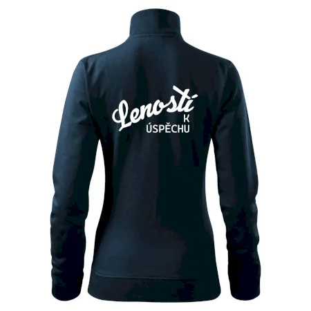 Leností k úspěchu - psací