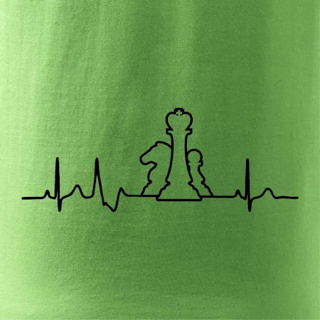 EKG šachy