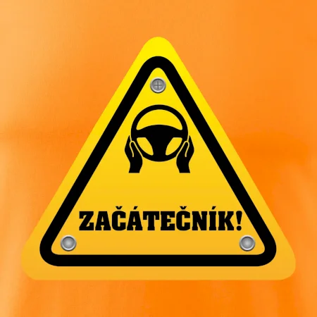 Autoškola - začátečník