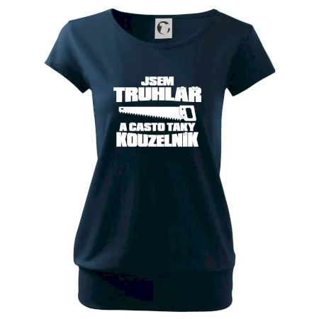 Truhlář kouzelník