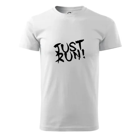 Just run