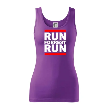Run Forrest Run