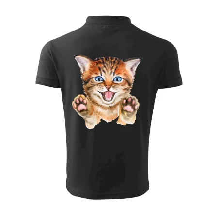 Kočka baf