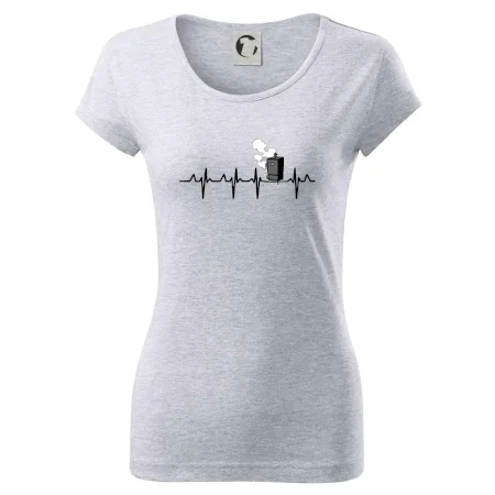 EKG udírna