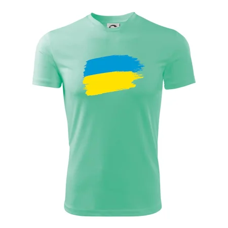 Ukrajinské tričko