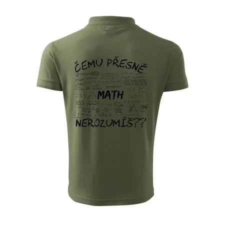 Čemu přesně nerozumíš? Matematika