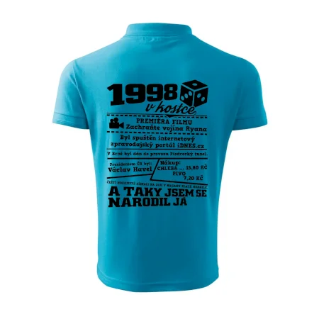 1998 v kostce