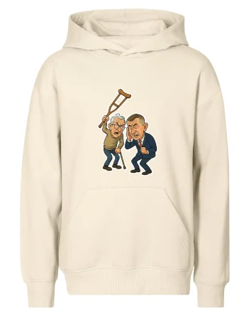 Babiš a berle