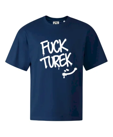Turek sprejem