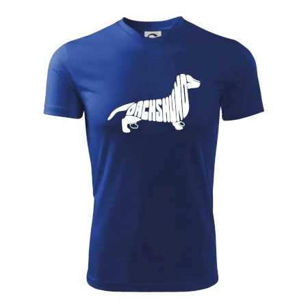 Jezevčík - Dachshund