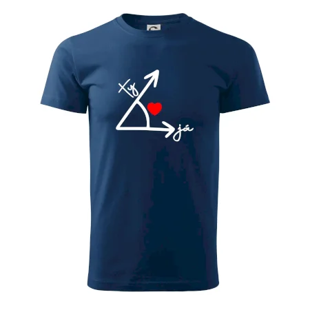 Matematika láska
