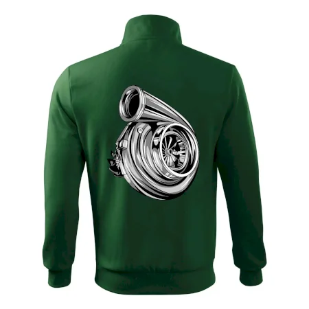 Car turbo