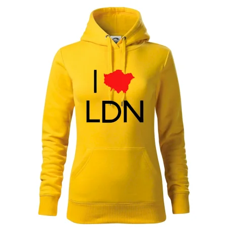 I Love LDN