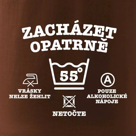 Zacházet opatrně 55