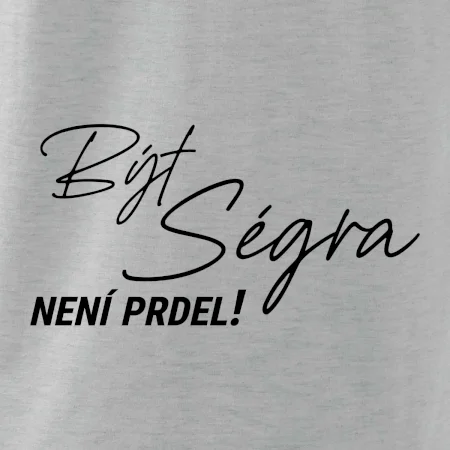 Být táta není prdel