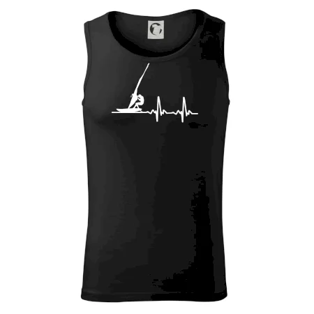 EKG Windsurfing