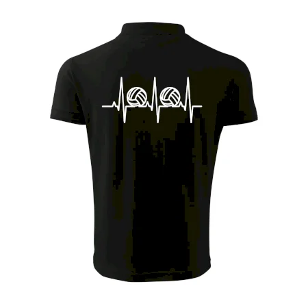 Volejbal ekg