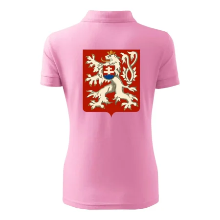Znak ČSR - Třetí Československá republika (1945–1948)