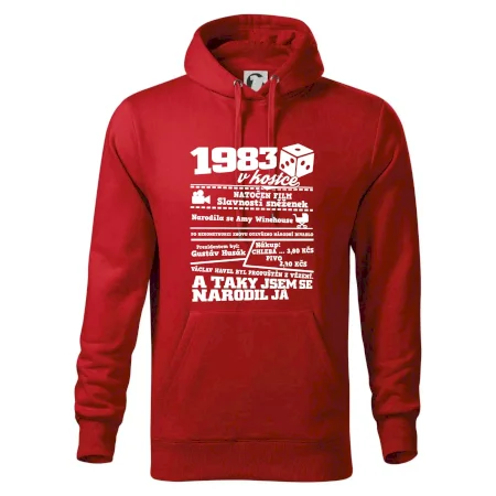 1983 v kostce