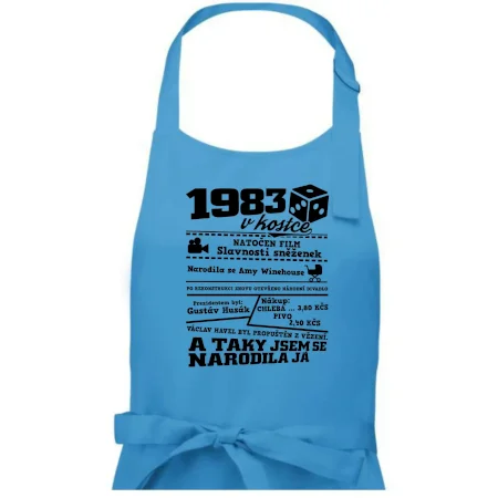 1983 v kostce