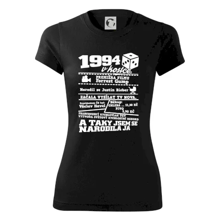1994 v kostce
