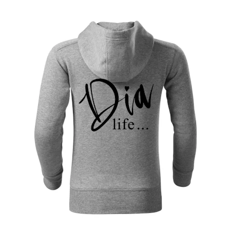 D I A Life
