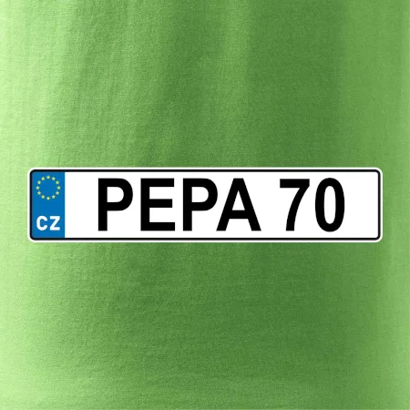 SPZ Pepa 70