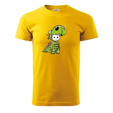 Kočkosaurus Rex