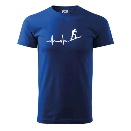 EKG skialpinismus