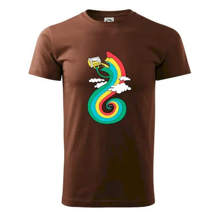 Piju jako duha (Pecka design)