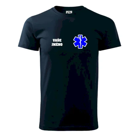 Rescue - vaše jméno
