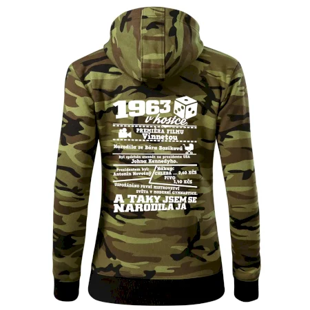 1963 v kostce