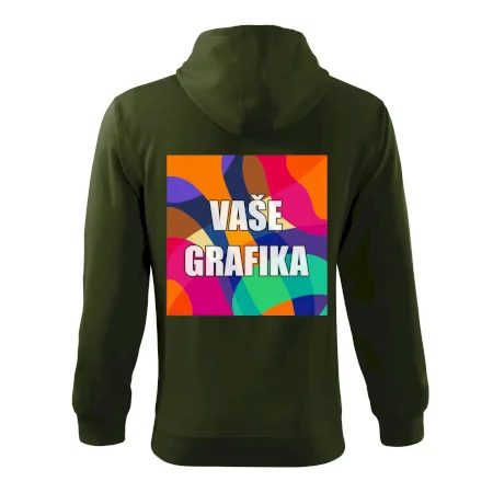 Potisk s vaší grafikou