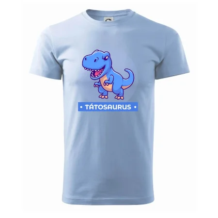 Dinosauří rodina - táta