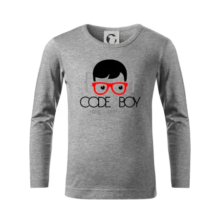 Code Boy
