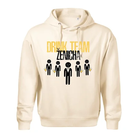 Drink team ženicha