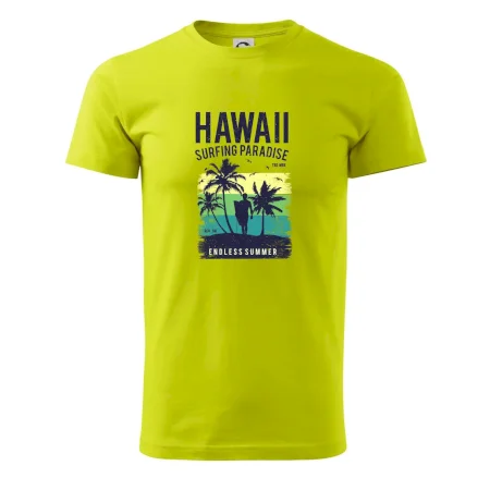 Hawaii