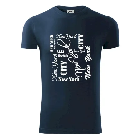 New York City font