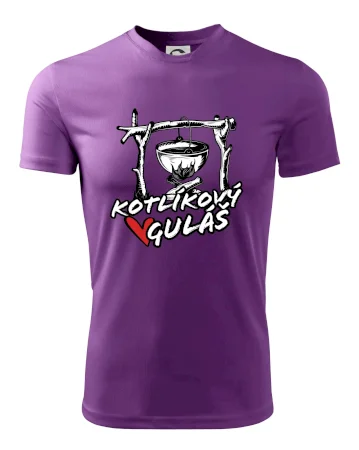Kotlíkový guláš