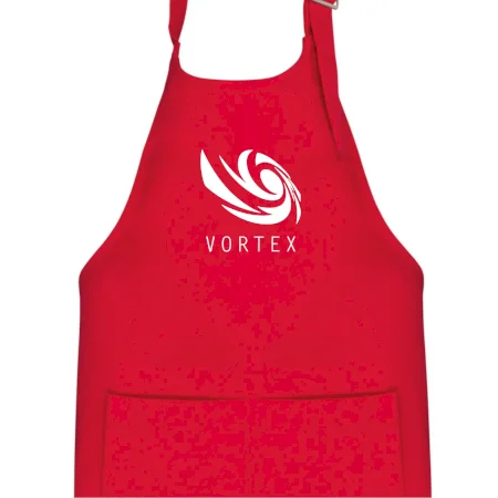 Vortex logo jednobarevné