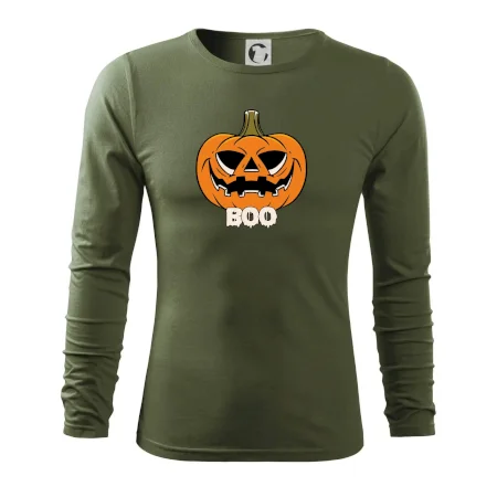 Halloween dýně