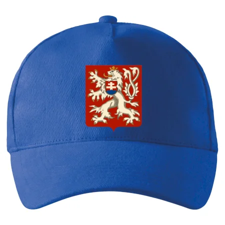 Znak malý První Republika československá 1918–1920