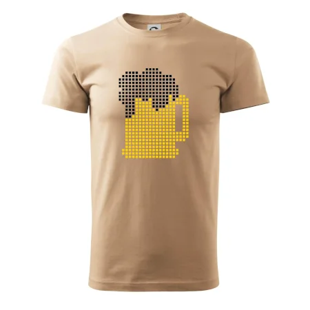 Pivo pixel