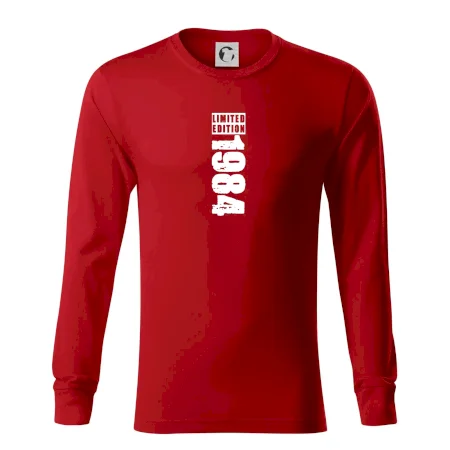 Limited edition 1984 pruh