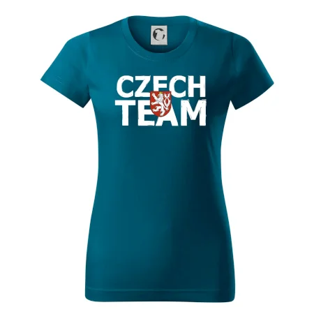 Czech team - Český lev