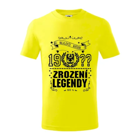 Zrození legendy - slezská orlice